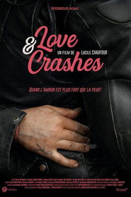Love & Crashes poster