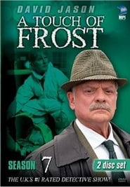 Inspecteur Frost Serie en streaming