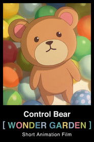 Wonder Garden Poster