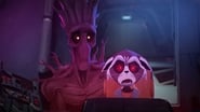 Rocket et Groot season 1 episode 2