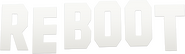 Logo of Reboot image size 782x229