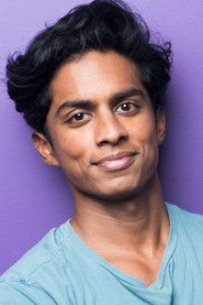 Photo of Rajiv Surendra image size 542x812