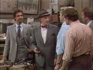 Barney Miller season 7 episode 2