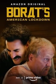 Borat's American Lockdown & Debunking Borat streaming VF - wiki-serie.cc