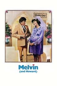poster Melvin and Howard