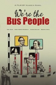 poster We Are the Bus People