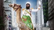 The Dictator wallpaper 