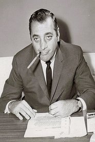 Photo of Henry G. Saperstein image size 682x1023