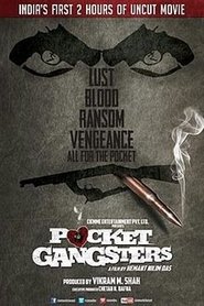 poster Pocket Gangsters