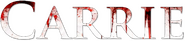 Logo of Carrie image size 593x131