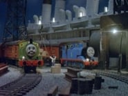 Thomas et ses amis season 3 episode 12