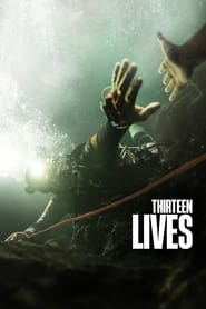 Thirteen Lives (2022) AMZN WEB-DL 1080p Latino
