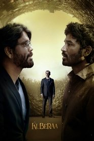 poster Kuberaa