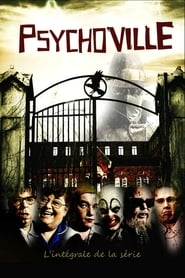 serie streaming - Psychoville streaming