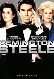 Serie streaming | voir Les Enquêtes de Remington Steele en streaming | HD-serie