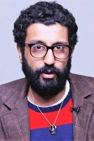 Adeel Akhtar en streaming