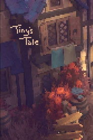 poster Tiny's Tale