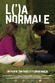 poster L(')A NORMALE