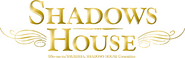 Logo of Shadows House image size 1552x490
