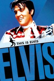 poster This Is Elvis