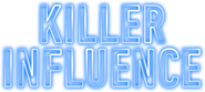 Logo of Killer Influence image size 2892x1295