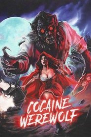 Poster of Cocaine Werewolf image size 792x1187
