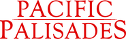 Logo of Pacific Palisades image size 1003x315