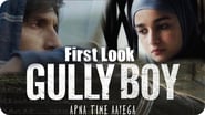 Gully Boy: Live In Concert wallpaper 