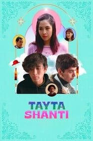 poster Tayta Shanti