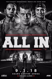All In 2018 123movies