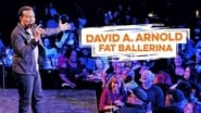 David A. Arnold: Fat Ballerina wallpaper 