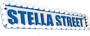 Logo of Stella Street image size 588x239