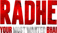 Logo of Radhe image size 2155x1261