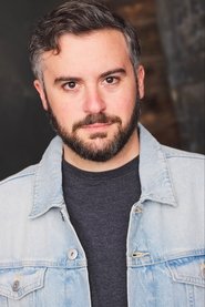 Photo of Tyler Beveridge image size 1501x2249
