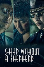 poster Sheep Without a Shepherd