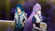 Macross Delta season 1 episode 22