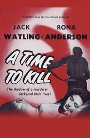poster A Time to Kill