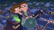 American Dad! season 20 episode 19