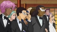 Neo Yokio season 1 episode 2