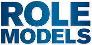 Logo of Role Models image size 1090x534