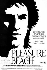 Poster of Pleasure Beach image size 500x750