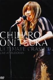 ULTIMATE CRASH '02 LIVE AT BUDOKAN