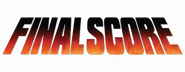 Logo of Final Score image size 800x310