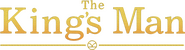 Logo of The King's Man image size 780x212