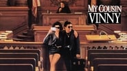 Mon cousin Vinny wallpaper 