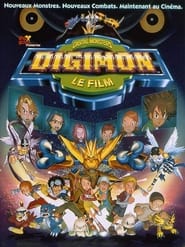 Voir film Digimon, le film en streaming