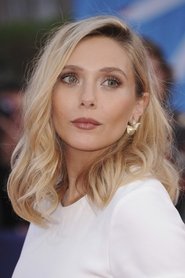 Elizabeth Olsen Photo of Elizabeth Olsen image size 600x901