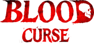 Logo of Blood Curse image size 2725x1300