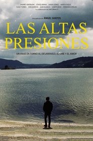 poster The High Pressures