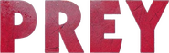 Logo of Prey image size 1821x577